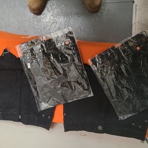 Women's summer cotton shorts